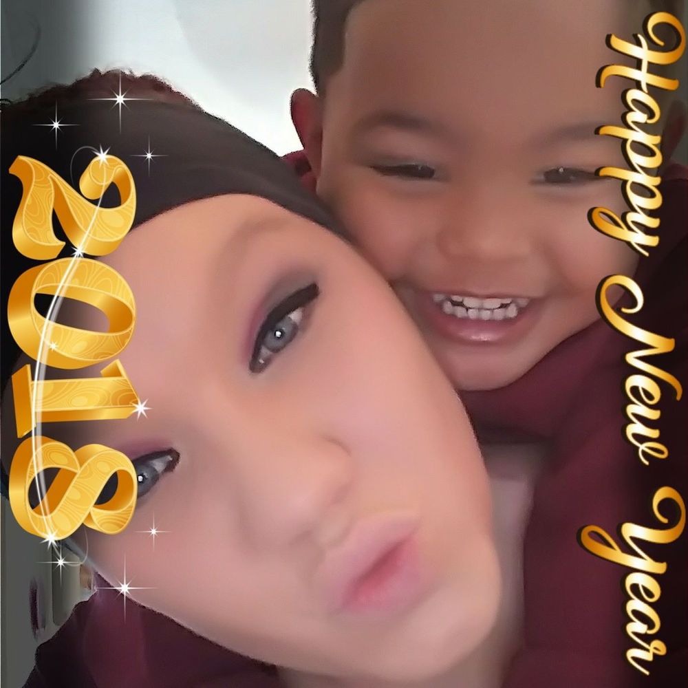 Meet your Posher, Rebecca